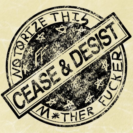 Cease & Desist | Boomplay Music