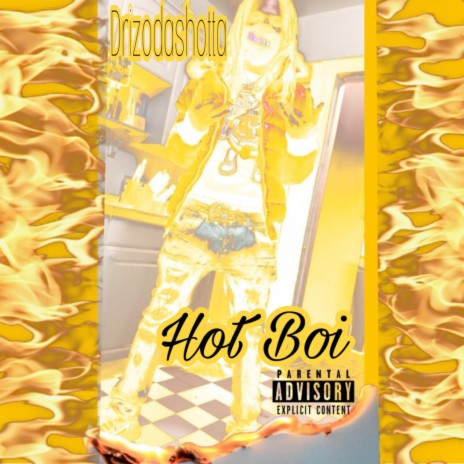 Hot Boi | Boomplay Music