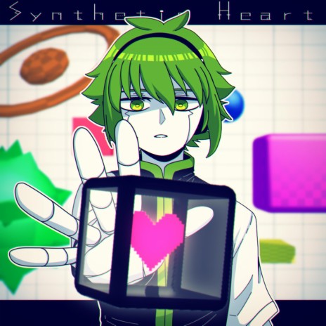 Synthetic Heart | Boomplay Music