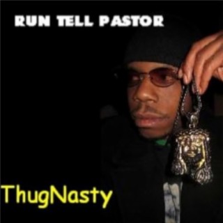 Run Tell Pastor