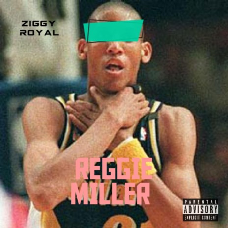 Reggie Miller | Boomplay Music