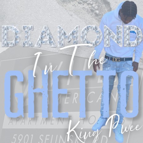 Diamond In The Ghetto | Boomplay Music