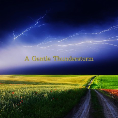 Thunderstorm with Light Rain | Boomplay Music