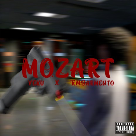Mozart ft. rmsarmento | Boomplay Music