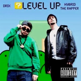 Level Up