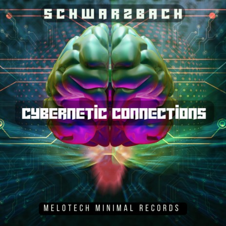 Cybernetic Connections | Boomplay Music