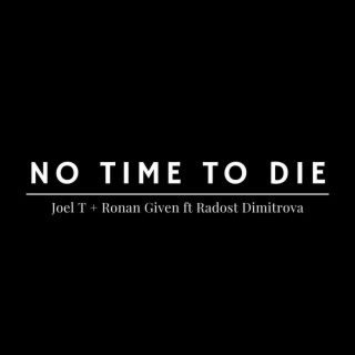 No Time To Die