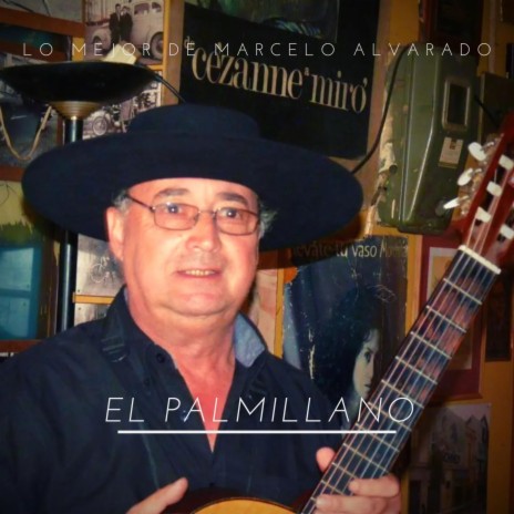 El Palmillano, Mi Valle Campero | Boomplay Music