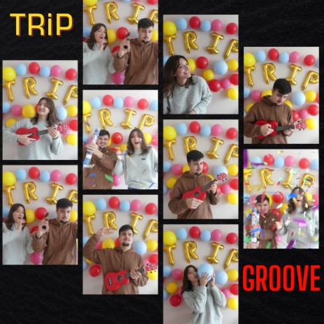 Groove | Boomplay Music