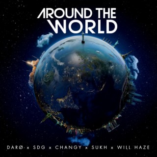 Around The World (Radio Edit)