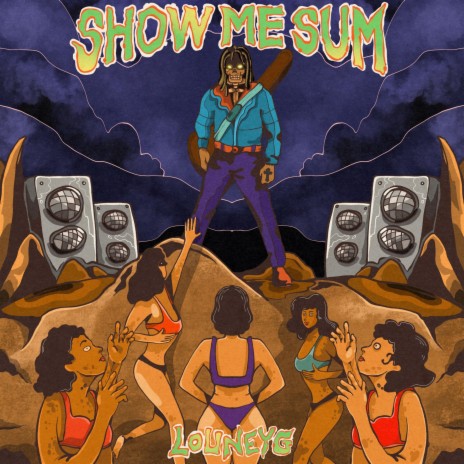 SHOW ME SUM | Boomplay Music