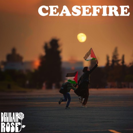 Ceasefire | Boomplay Music