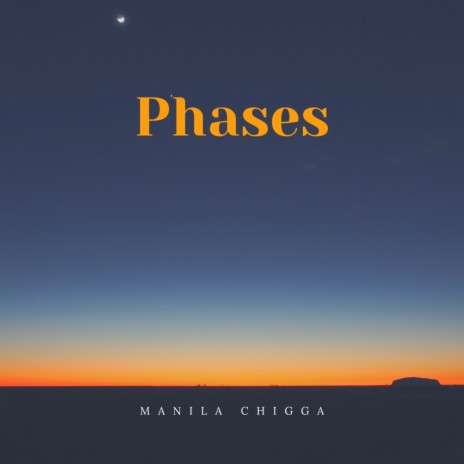 Phases ft. Stef Monce | Boomplay Music