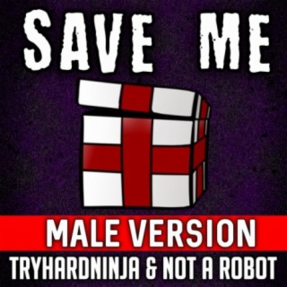 TryHardNinja & Not A Robot