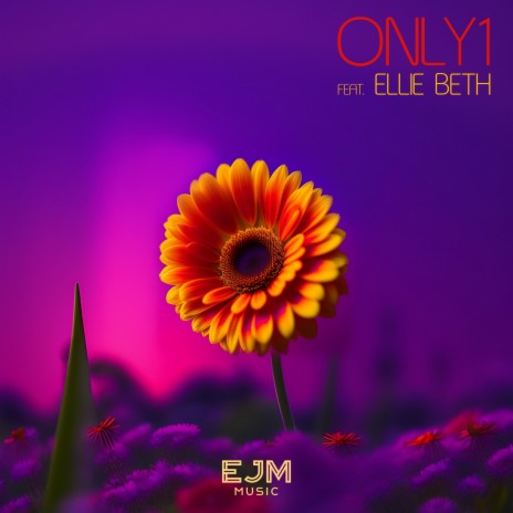 Only1 ft. Ellie Beth | Boomplay Music