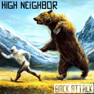 Back Attack lyrics | Boomplay Music