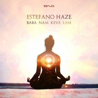 Estefano Haze