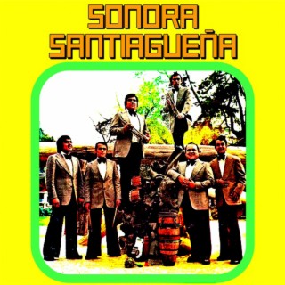 Sonora Santiagueña