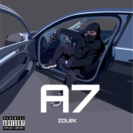 A7 | Boomplay Music