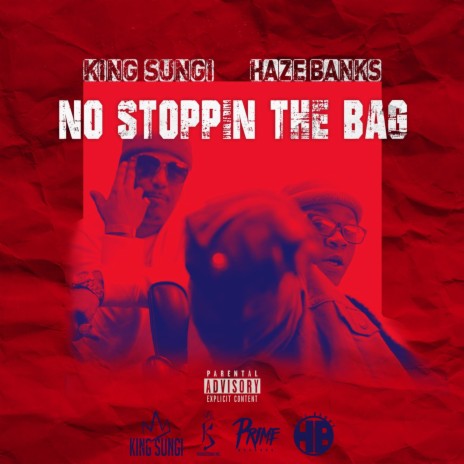 No Stoppin' The Bag | Boomplay Music