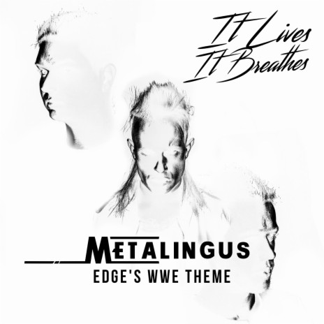 Metalingus (Edge's WWE Theme) | Boomplay Music