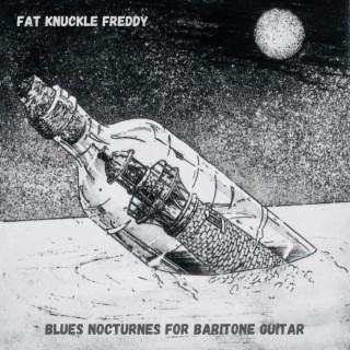 Blues Nocturnes For Baritone Guitar