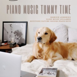 Piano Music Tummy Time