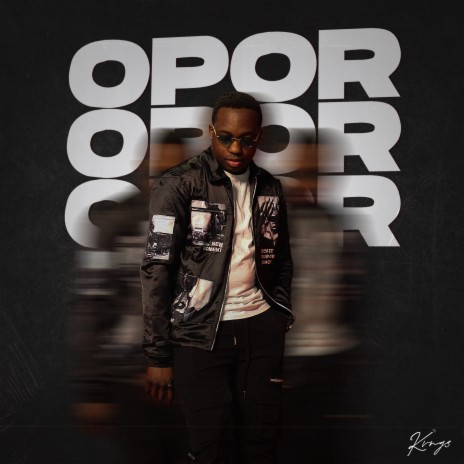 OPOR | Boomplay Music