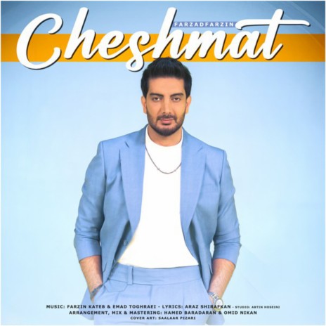 Cheshmat | Boomplay Music