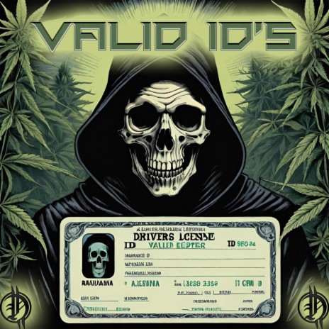 Valid ID's (Intro)