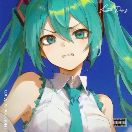 Gamer Girl ft. Hatsune Miku | Boomplay Music