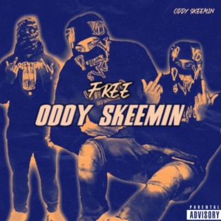 FREE Oddy Skeemin