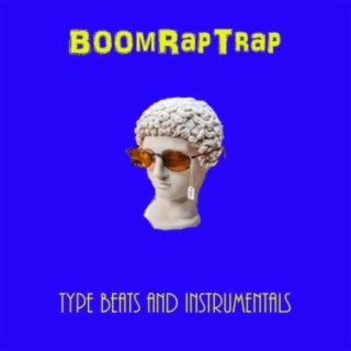 BoomRapTrap Beats & Freestyle Instrumentals