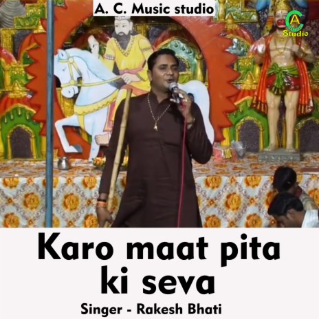 Karo Maat Pita Ki Seva (Hindi) | Boomplay Music