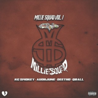 Millie Squad, Vol. 1