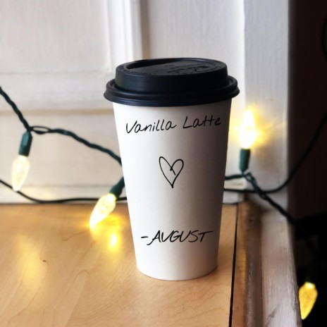 Vanilla Latte | Boomplay Music