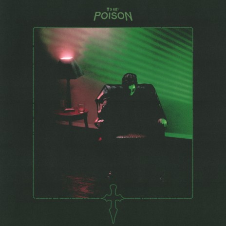 The Poison | Boomplay Music
