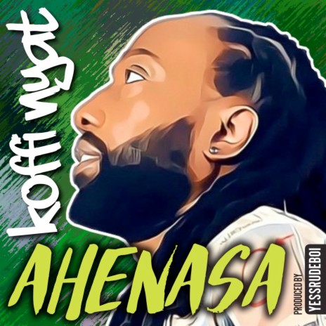 Ahenasa | Boomplay Music
