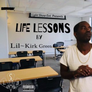 Life Lesson Pt. 1 EP