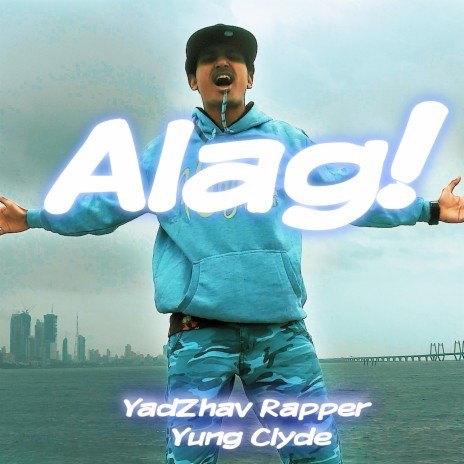Alag! | Boomplay Music