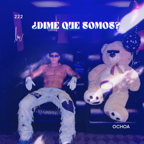 Dime Que Somos | Boomplay Music