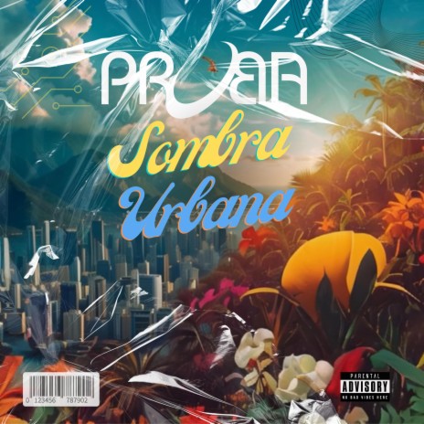 Sombra Urbana | Boomplay Music