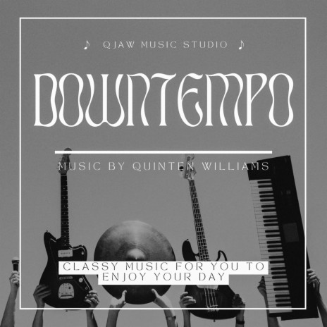 Downtempo | Boomplay Music