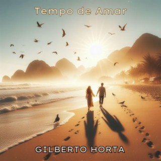 Tempo de Amar lyrics | Boomplay Music