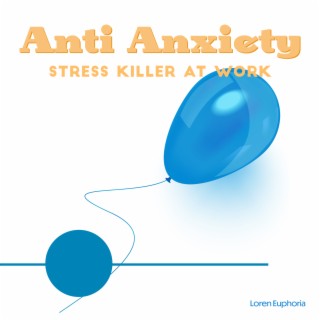 Anti Anxiety: Stress Killer at Work, Deal with Anxiety, Chinese Finger Acupuncture