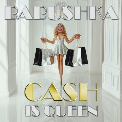 Cash Is Queen | Boomplay Music