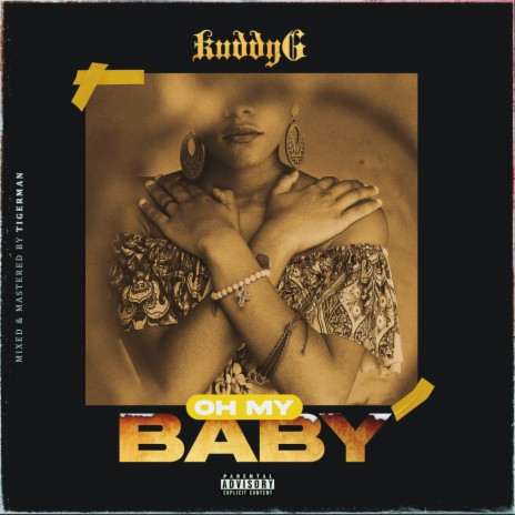 Oh my baby | Boomplay Music