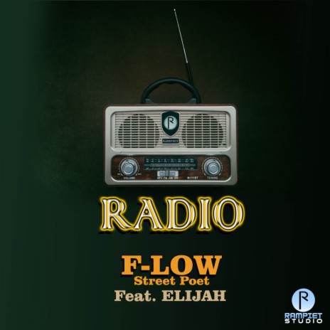 Radio ft. Elijah | Boomplay Music