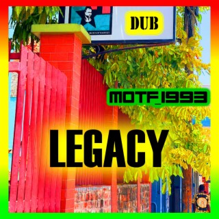 Legacy Dub