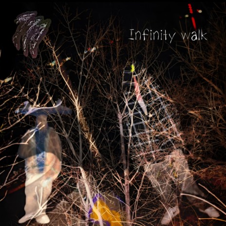 Infinity Walk ft. LK Shmoov